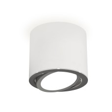 Накладной поворотный светильник Ambrella Light Techno XS7401003 (C7401, N7003)