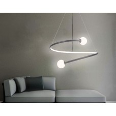 Подвесной светильник Ambrella Light Comfort LineTech FL66293