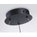 Подвесной светильник Ambrella Light Comfort LineTech FL66293