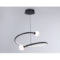 Подвесной светильник Ambrella Light Comfort LineTech FL66293