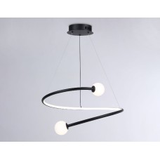 Подвесной светильник Ambrella Light Comfort LineTech FL66293