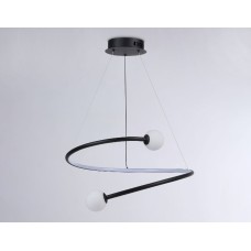 Подвесной светильник Ambrella Light Comfort LineTech FL66293