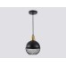 Подвесной светильник Ambrella Light Loft Traditional TR8504