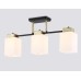 Потолочный светильник Ambrella Light Loft Traditional TR303046