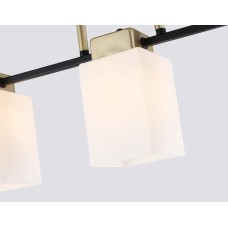 Потолочный светильник Ambrella Light Loft Traditional TR303046