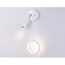 Настенный светильник Ambrella Light Comfort LineTech FL51651