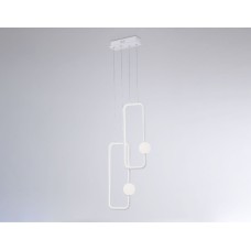 Подвесной светильник Ambrella Light Comfort LineTech FL66365