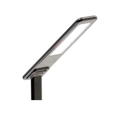 Настольная лампа с беспроводной зарядкой и USB портом Ambrella Light Desk DE582