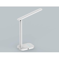 Настольная лампа с USB портом и таймером Ambrella Light Desk DE444