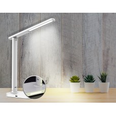 Настольная лампа с USB портом и таймером Ambrella Light Desk DE444