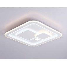 Потолочный светильник Ambrella Light Acrylica Original FA7712