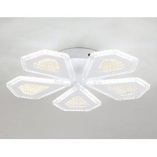 Потолочный светильник Ambrella Light Acrylica Original FA4030