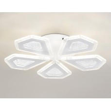 Потолочный светильник Ambrella Light Acrylica Original FA4030