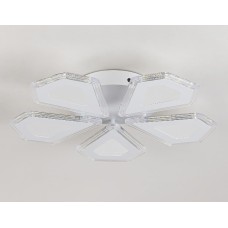 Потолочный светильник Ambrella Light Acrylica Original FA4030