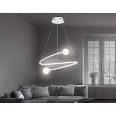 Подвесной светильник Ambrella Light Comfort LineTech FL66291