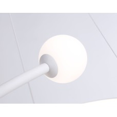 Подвесной светильник Ambrella Light Comfort LineTech FL66291