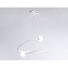 Подвесной светильник Ambrella Light Comfort LineTech FL66291