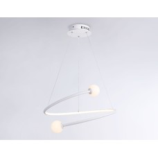 Подвесной светильник Ambrella Light Comfort LineTech FL66291