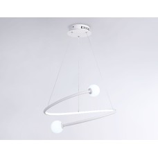 Подвесной светильник Ambrella Light Comfort LineTech FL66291