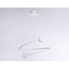 Подвесной светильник Ambrella Light Comfort LineTech FL66291