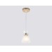 Подвесной светильник Ambrella Light Loft Traditional TR3401