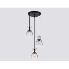 Подвесной светильник Ambrella Light Loft Traditional TR3408