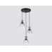 Подвесной светильник Ambrella Light Loft Traditional TR3408