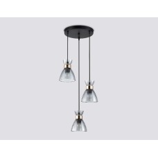 Подвесной светильник Ambrella Light Loft Traditional TR3408