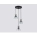 Подвесной светильник Ambrella Light Loft Traditional TR3408