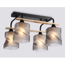 Потолочный светильник Ambrella Light Loft Traditional TR3033249