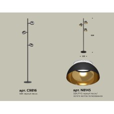 Торшер Ambrella Light Traditional (C9816, N8145) XB9816101