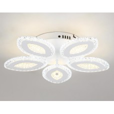 Потолочный светильник Ambrella Light Acrylica Original FA4015