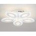 Потолочный светильник Ambrella Light Acrylica Original FA4015