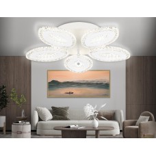 Потолочный светильник Ambrella Light Acrylica Original FA4015