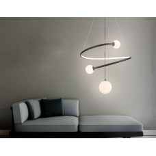 Подвесной светильник Ambrella Light Comfort LineTech FL66303