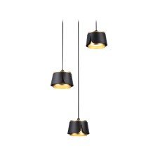 Подвесной светильник Ambrella Light Techno family TN71252