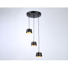 Подвесной светильник Ambrella Light Techno family TN71252