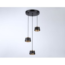 Подвесной светильник Ambrella Light Techno family TN71252