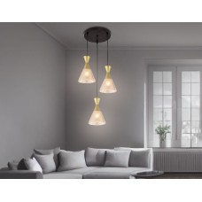 Подвесной светильник Ambrella Light Modern TR3175