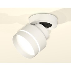 Спот Ambrella Light Techno Spot XM8101025 (A2228, A2105, C8101, N8461)