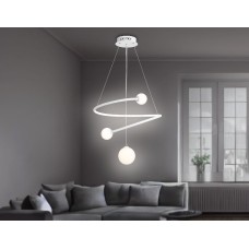 Подвесной светильник Ambrella Light Comfort LineTech FL66299