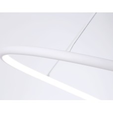 Подвесной светильник Ambrella Light Comfort LineTech FL66299