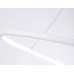 Подвесной светильник Ambrella Light Comfort LineTech FL66299