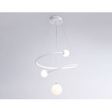 Подвесной светильник Ambrella Light Comfort LineTech FL66299