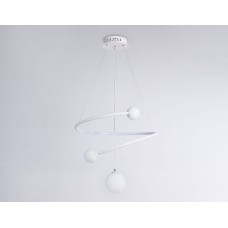 Подвесной светильник Ambrella Light Comfort LineTech FL66299