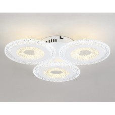 Потолочный светильник Ambrella Light Acrylica Original FA4001