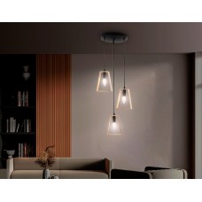 Подвесной светильник Ambrella Light Loft TR80499