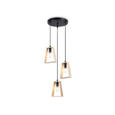 Подвесной светильник Ambrella Light Loft TR80499