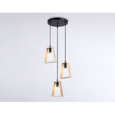 Подвесной светильник Ambrella Light Loft TR80499