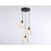 Подвесной светильник Ambrella Light Loft TR80499